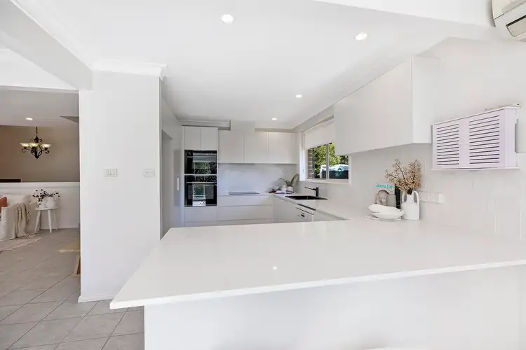 Sixth view of Homely house listing, 7 Newman Close, Green Point NSW 2251