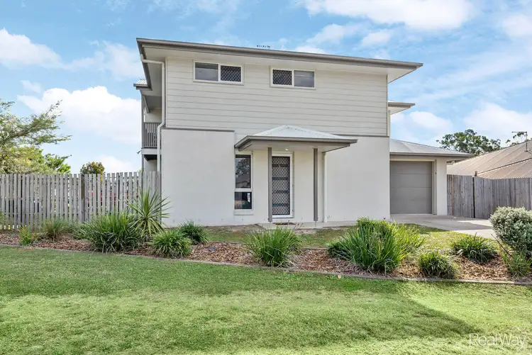Second view of Homely semi-detached listing, 1/1 Wattleseed, Griffin QLD 4503