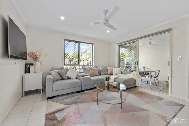 Fourth view of Homely semi-detached listing, 1/1 Wattleseed, Griffin QLD 4503