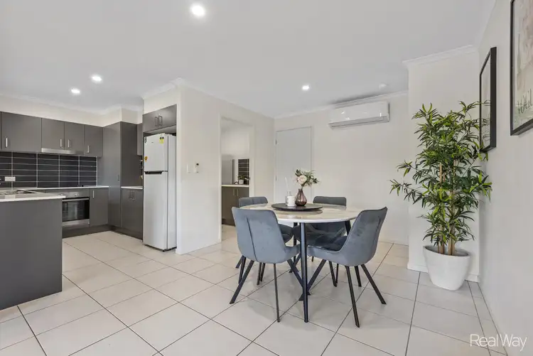 Fifth view of Homely semi-detached listing, 1/1 Wattleseed, Griffin QLD 4503