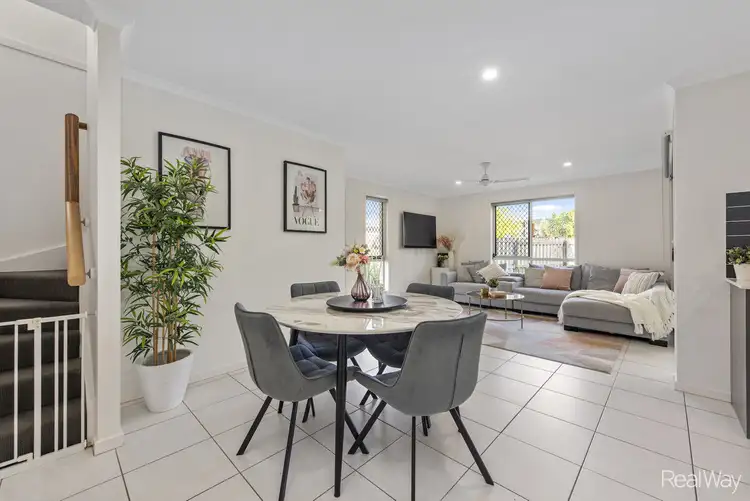 Sixth view of Homely semi-detached listing, 1/1 Wattleseed, Griffin QLD 4503