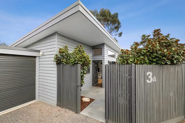 3A Nestor Court, Torquay VIC 3228