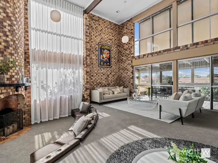 Second view of Homely house listing, 12 Marsala Street, Carseldine QLD 4034