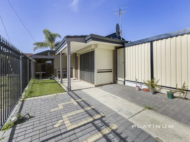 Fifth view of Homely house listing, 17 Stoate Place, Mirrabooka WA 6061
