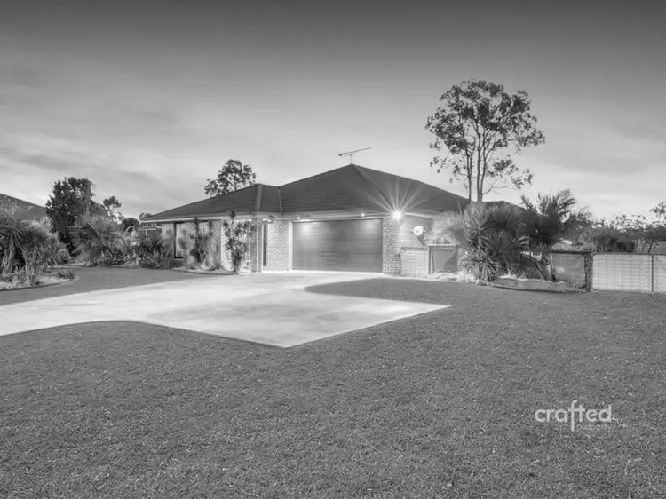 268 Red Gum Road, New Beith QLD 4124