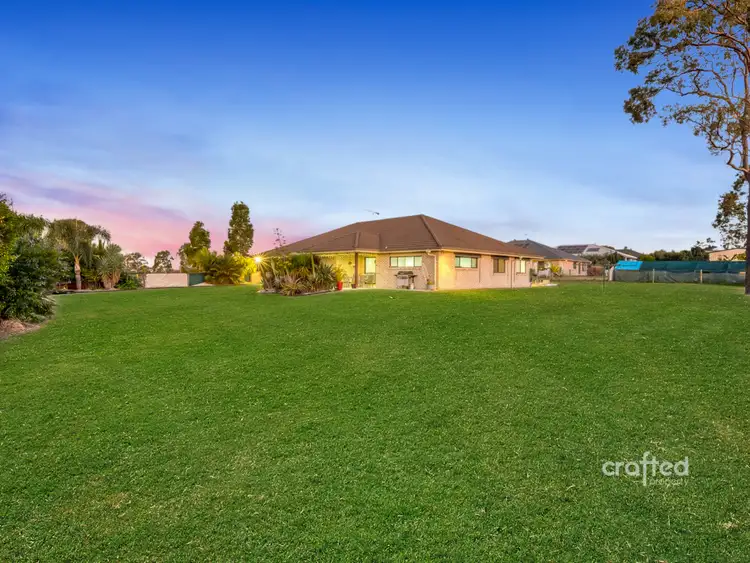Second view of Homely house listing, 268 Red Gum Road, New Beith QLD 4124