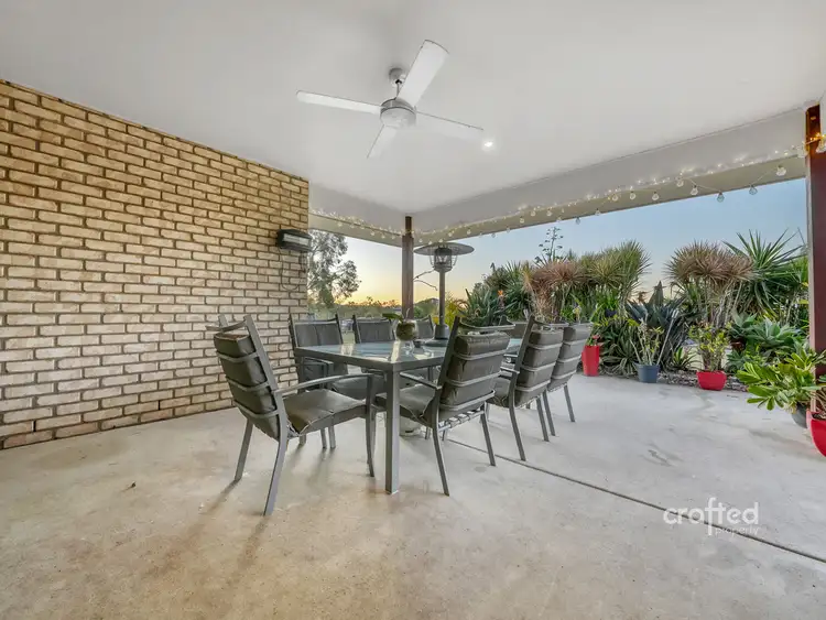 Fifth view of Homely house listing, 268 Red Gum Road, New Beith QLD 4124
