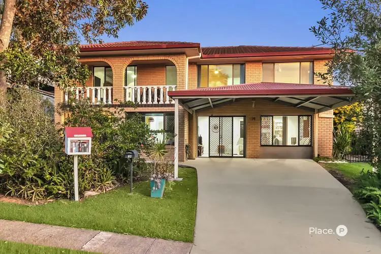 14 Manzill Street, Sunnybank Hills QLD 4109