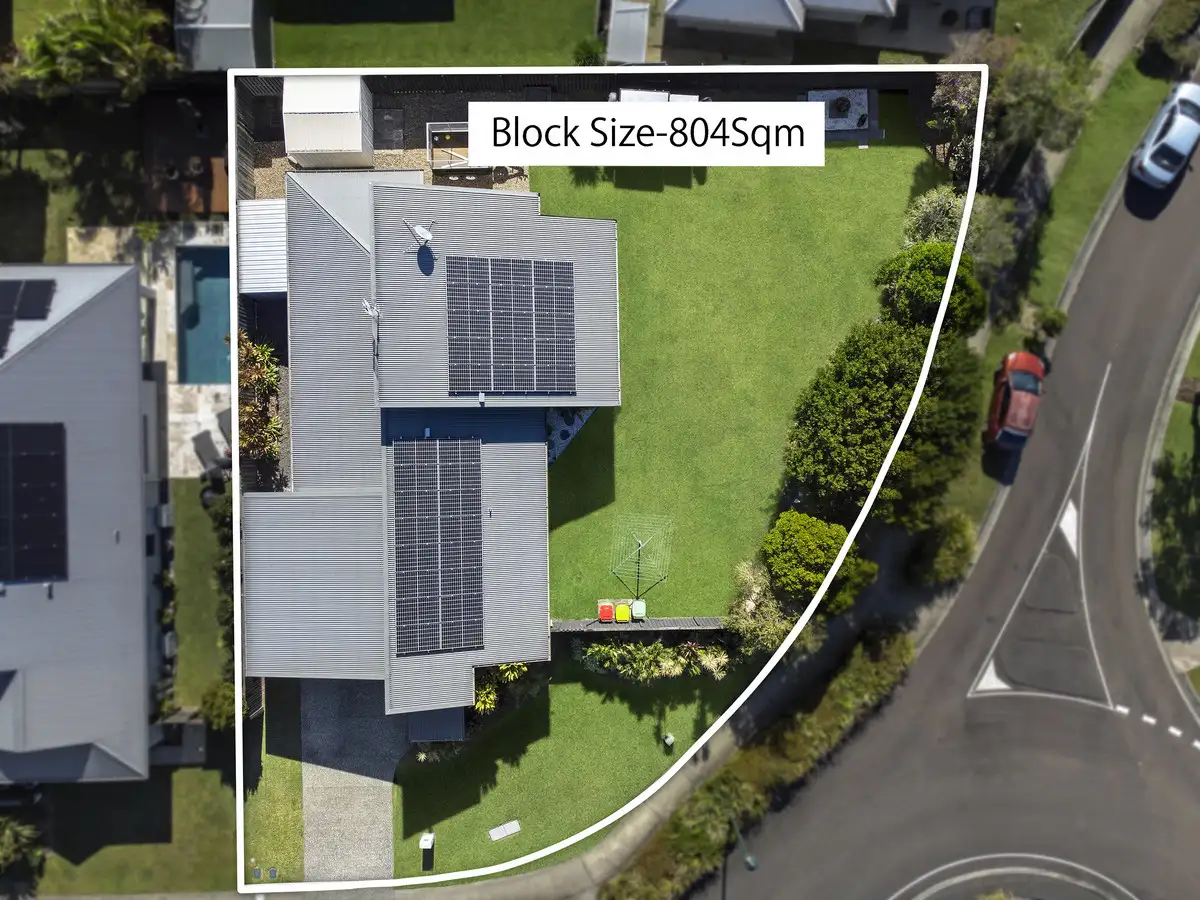 Main view of Homely house listing, 10 Forest Pines Boulevard, Forest Glen QLD 4556