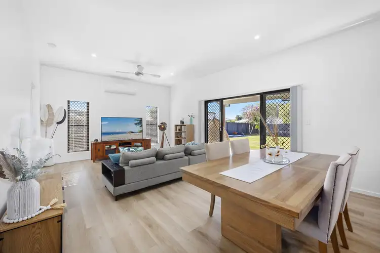 Second view of Homely house listing, 10 Forest Pines Boulevard, Forest Glen QLD 4556