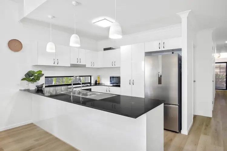 Third view of Homely house listing, 10 Forest Pines Boulevard, Forest Glen QLD 4556