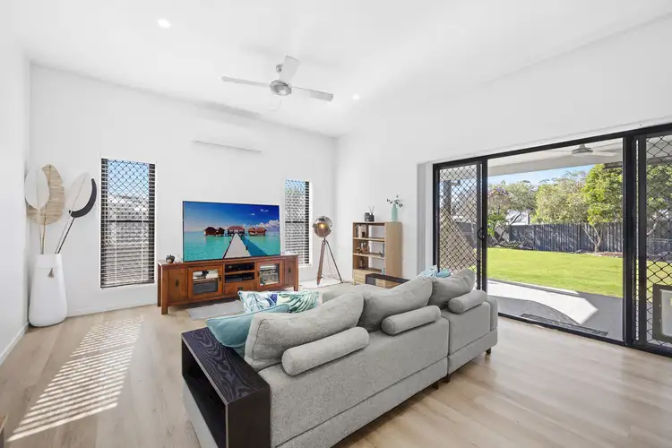 Fourth view of Homely house listing, 10 Forest Pines Boulevard, Forest Glen QLD 4556