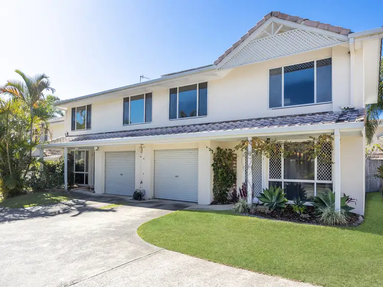 23/2-10 Coolgardie Street, Elanora QLD 4221