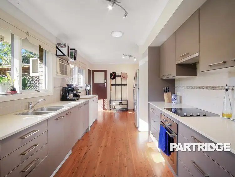 Second view of Homely house listing, 50 Caprera Road, Northmead NSW 2152