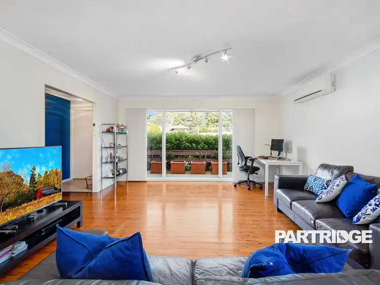 Third view of Homely house listing, 50 Caprera Road, Northmead NSW 2152