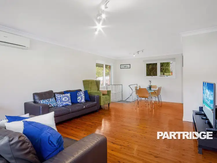 Fourth view of Homely house listing, 50 Caprera Road, Northmead NSW 2152