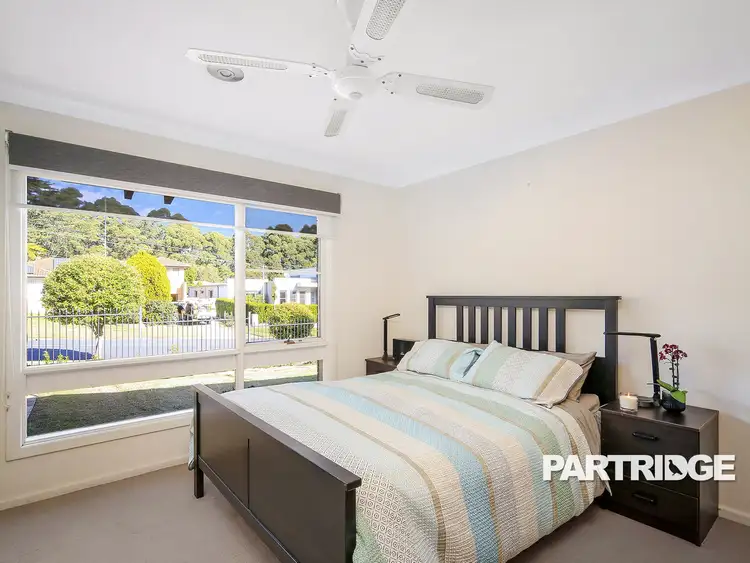Fifth view of Homely house listing, 50 Caprera Road, Northmead NSW 2152