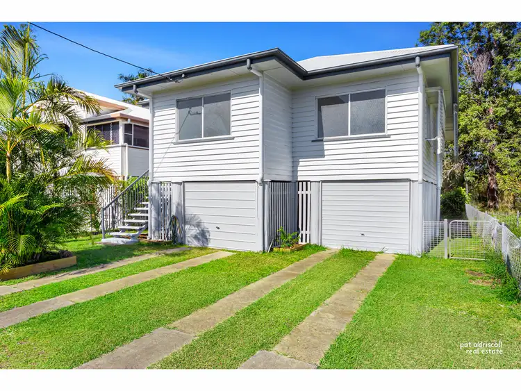 Main view of Homely house listing, 2 Tung Yeen Street, Park Avenue QLD 4701