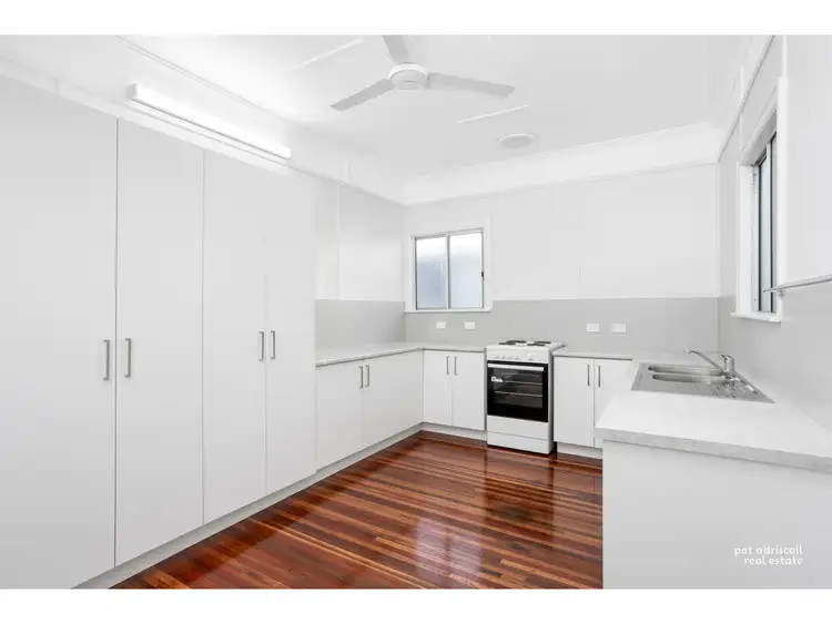 Second view of Homely house listing, 2 Tung Yeen Street, Park Avenue QLD 4701