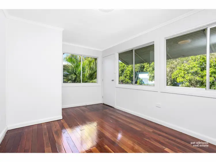 Fourth view of Homely house listing, 2 Tung Yeen Street, Park Avenue QLD 4701