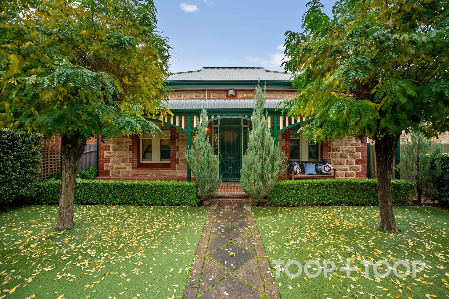 Main view of Homely house listing, 64 Watson Avenue, Rose Park SA 5067