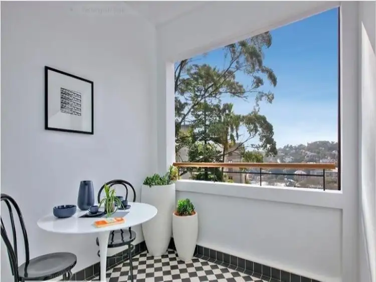 Main view of Homely apartment listing, 7/347 Edgecliff Road, Edgecliff NSW 2027