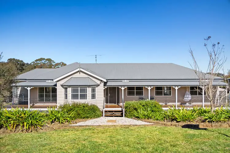 79 Beauly Drive, Top Camp QLD 4350