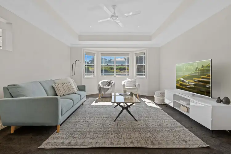 Second view of Homely house listing, 79 Beauly Drive, Top Camp QLD 4350