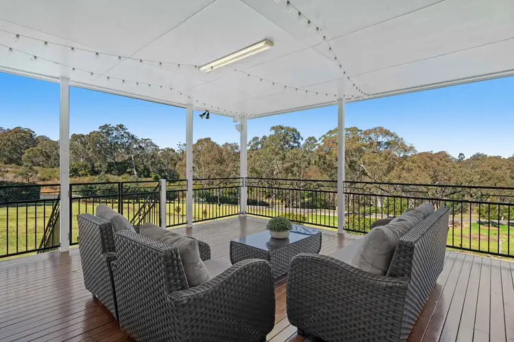 Third view of Homely house listing, 79 Beauly Drive, Top Camp QLD 4350