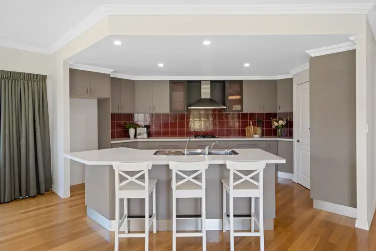 Fourth view of Homely house listing, 79 Beauly Drive, Top Camp QLD 4350