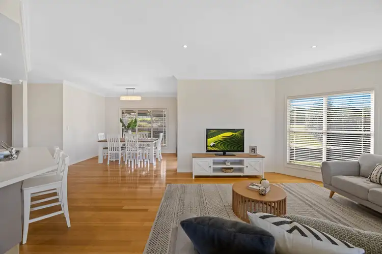 Fifth view of Homely house listing, 79 Beauly Drive, Top Camp QLD 4350
