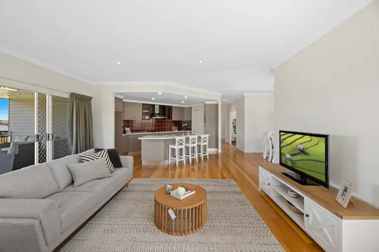 Sixth view of Homely house listing, 79 Beauly Drive, Top Camp QLD 4350