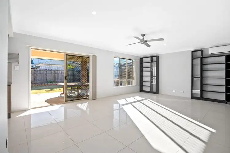 Second view of Homely house listing, 130 Armisfield Street, Doolandella QLD 4077