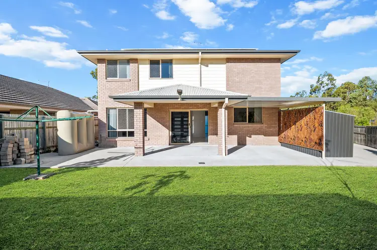 Third view of Homely house listing, 130 Armisfield Street, Doolandella QLD 4077