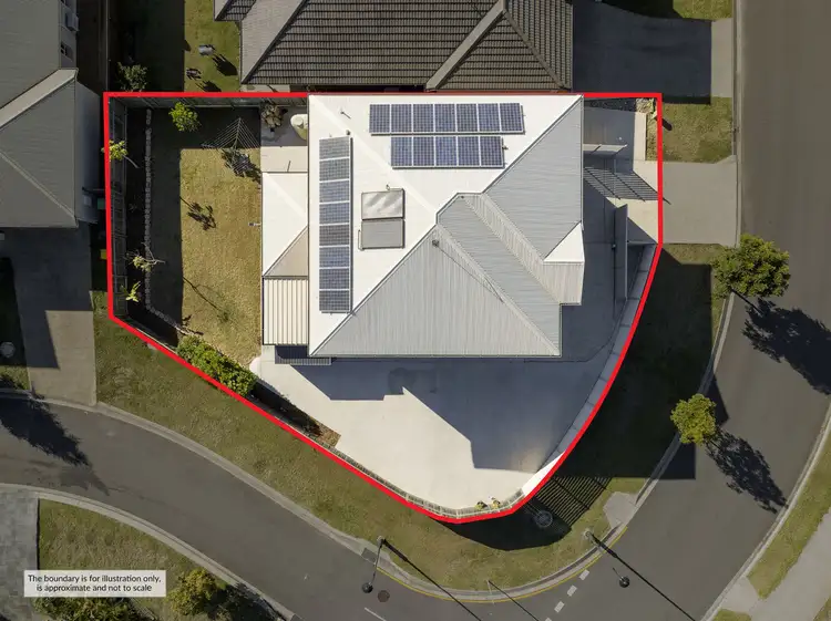 Fourth view of Homely house listing, 130 Armisfield Street, Doolandella QLD 4077