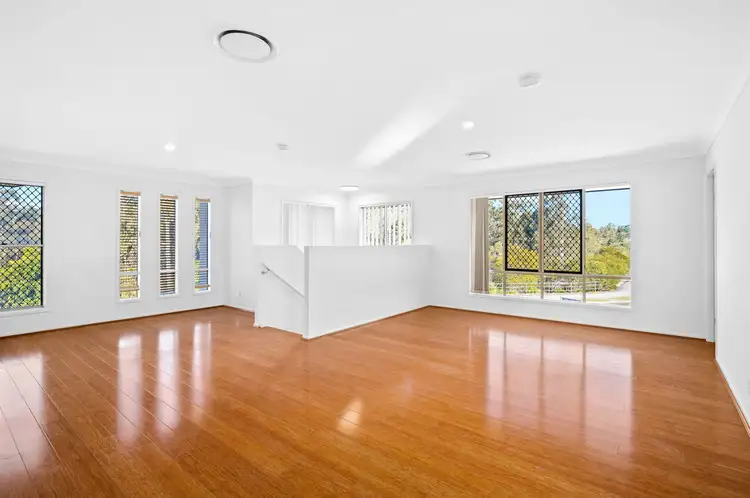 Fifth view of Homely house listing, 130 Armisfield Street, Doolandella QLD 4077