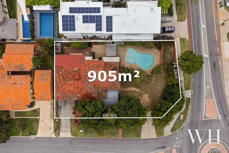 Third view of Homely house listing, 191 Preston Point Road, Bicton WA 6157