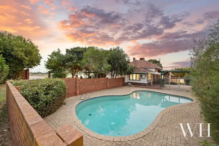 Fourth view of Homely house listing, 191 Preston Point Road, Bicton WA 6157