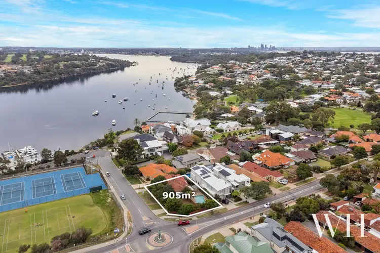 Sixth view of Homely house listing, 191 Preston Point Road, Bicton WA 6157