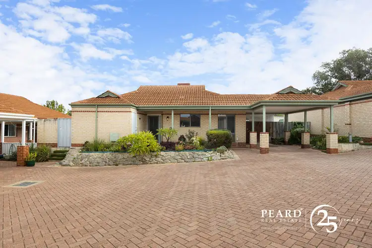 Main view of Homely house listing, 11/42 Moondarra Way, Joondalup WA 6027