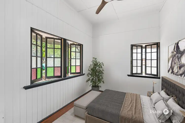 Fifth view of Homely house listing, 63 Hamlet Street, Annerley QLD 4103