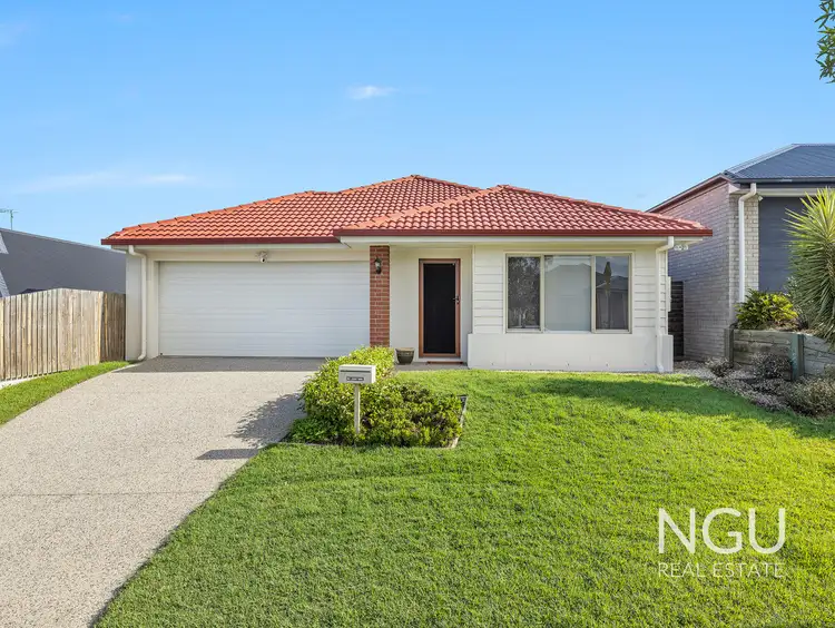21 Stringybark Street, Spring Mountain QLD 4300