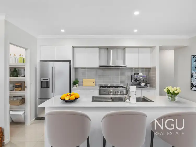 Second view of Homely house listing, 21 Stringybark Street, Spring Mountain QLD 4300