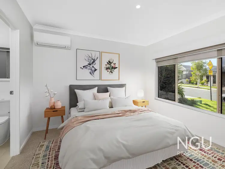 Fourth view of Homely house listing, 21 Stringybark Street, Spring Mountain QLD 4300