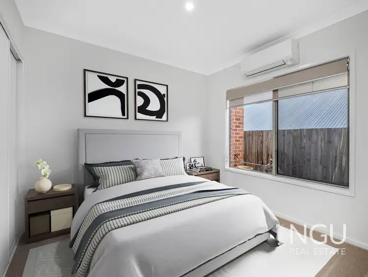 Sixth view of Homely house listing, 21 Stringybark Street, Spring Mountain QLD 4300