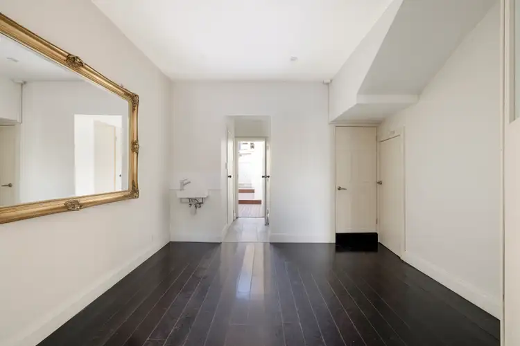 Third view of Homely terrace listing, 491 Crown Street, Surry Hills NSW 2010