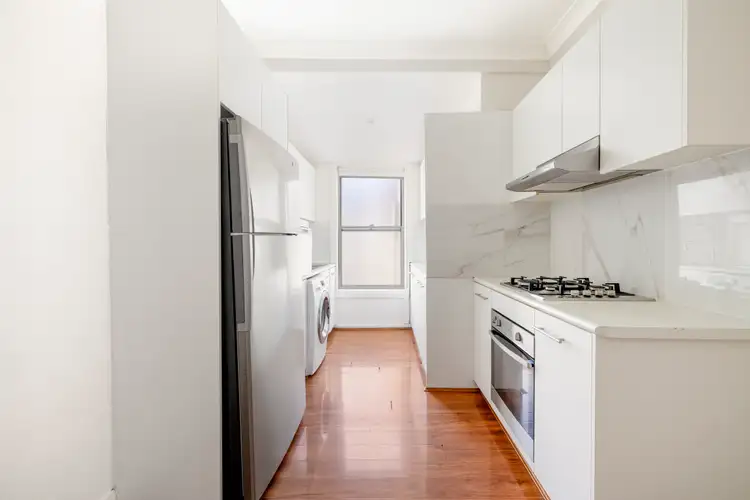 Sixth view of Homely terrace listing, 491 Crown Street, Surry Hills NSW 2010