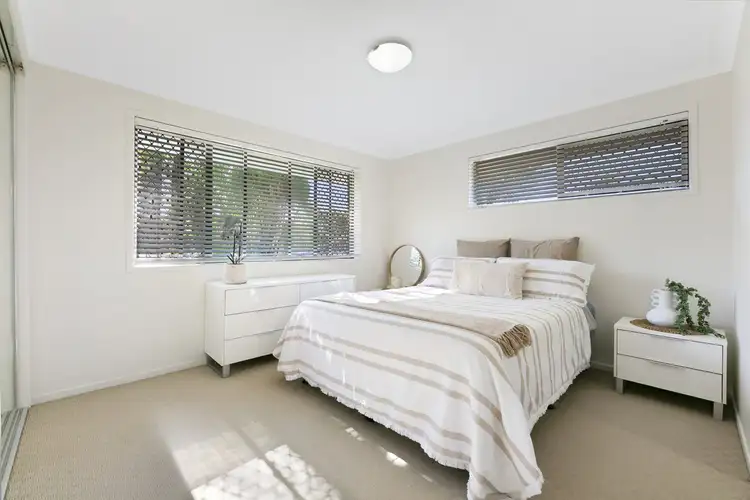 Third view of Homely semi-detached listing, 2/18 Snipe Street, Miami QLD 4220