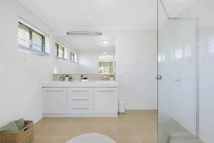 Fourth view of Homely semi-detached listing, 2/18 Snipe Street, Miami QLD 4220