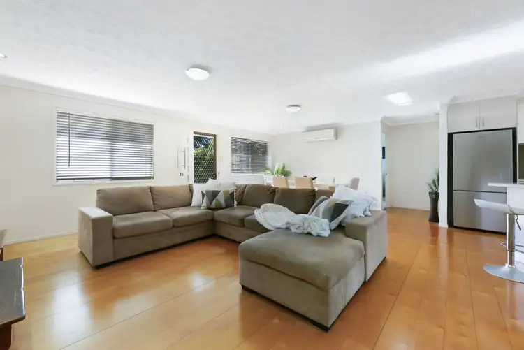 Sixth view of Homely semi-detached listing, 2/18 Snipe Street, Miami QLD 4220